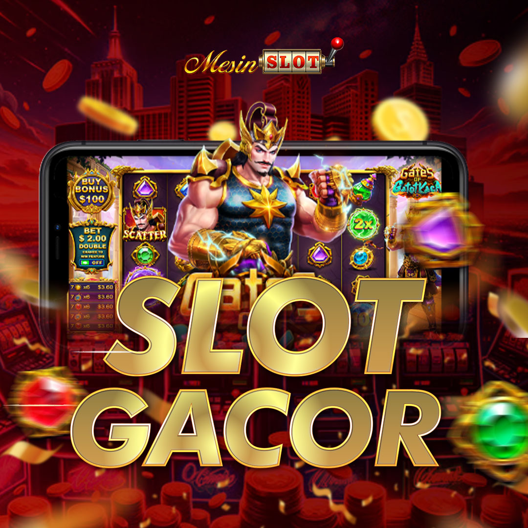 Slot Gacor